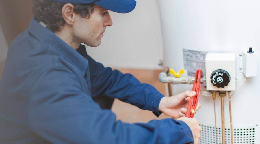 Professional emergency plumbing in Lyons, SD